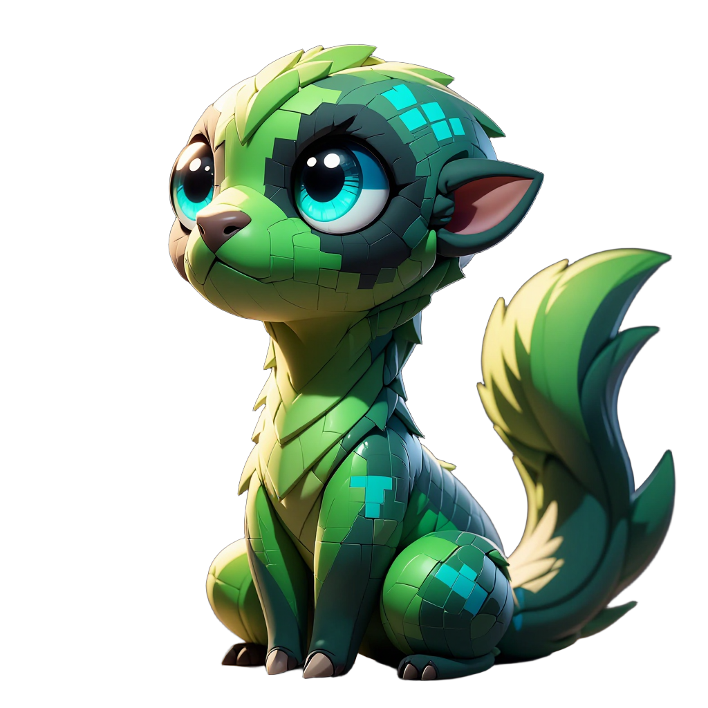 Slink Pixet