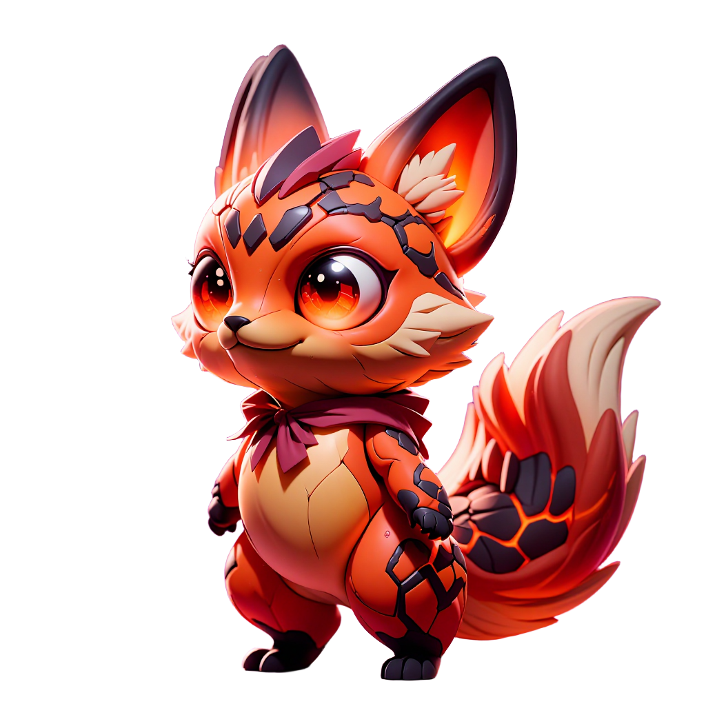 Reynard Magma