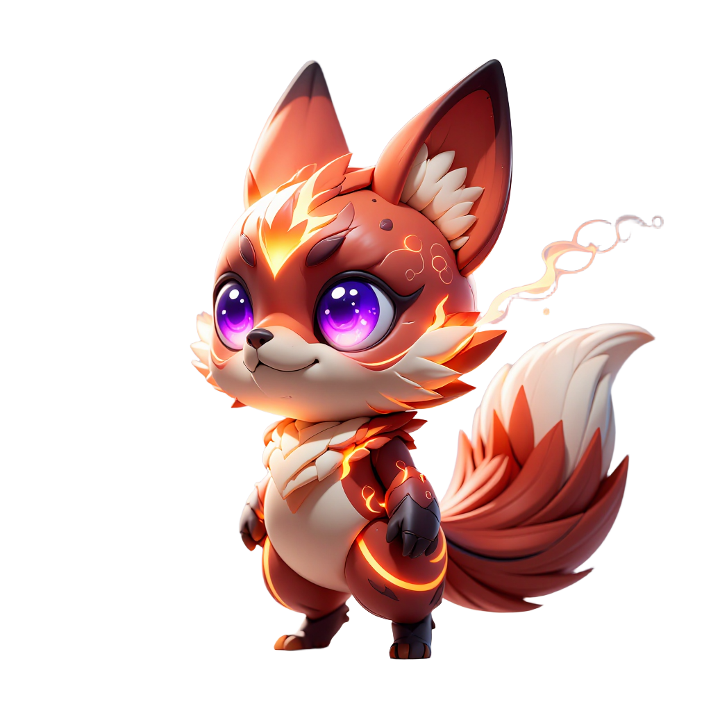 Reynard Ion