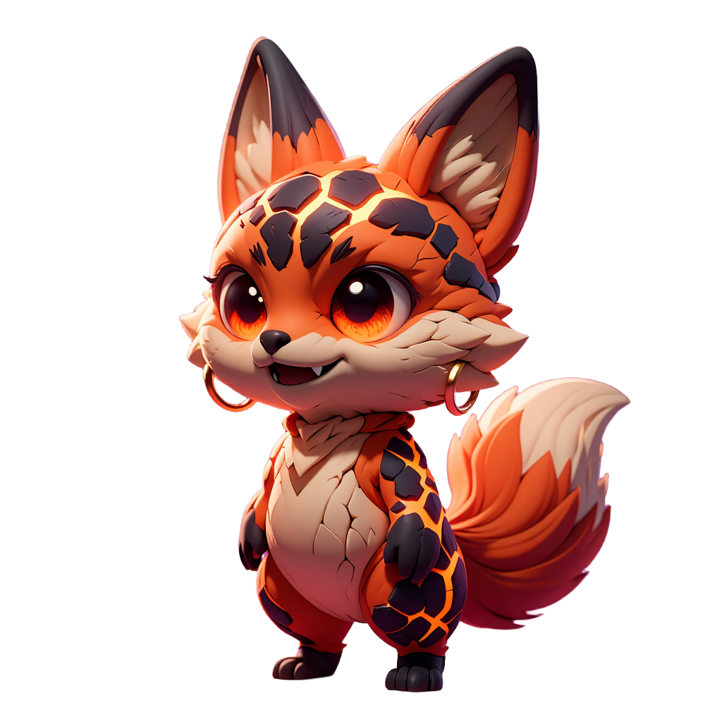 Reynard Magma