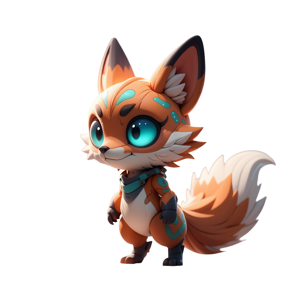 Reynard Xeno