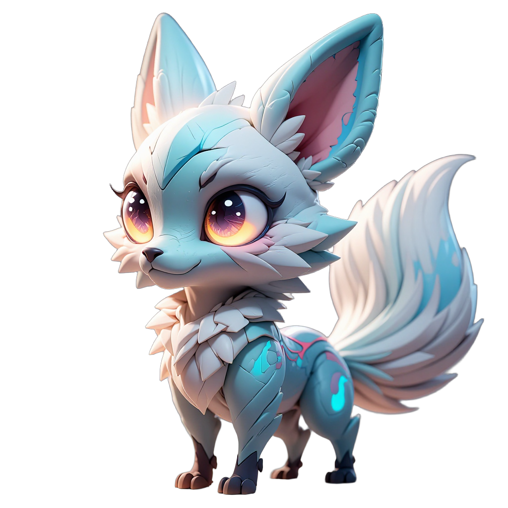 Reynard Frostglow