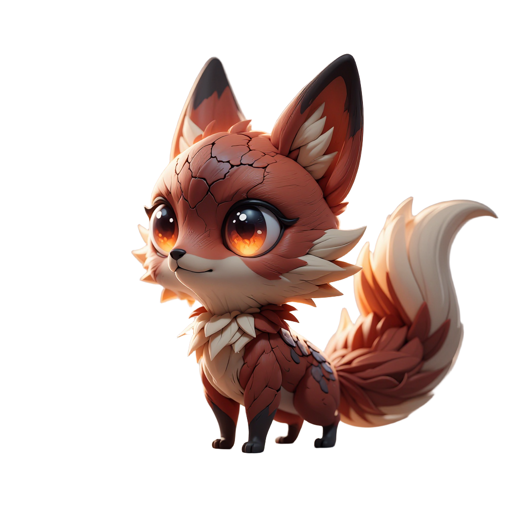 Reynard Emberfume