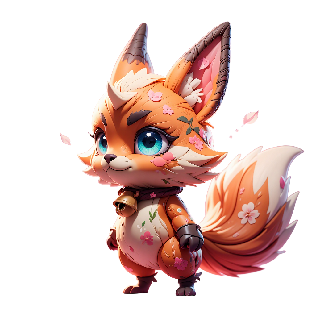 Reynard Flora