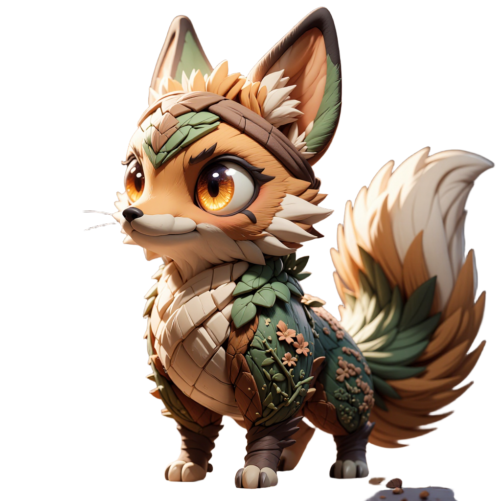 Reynard Terrawild