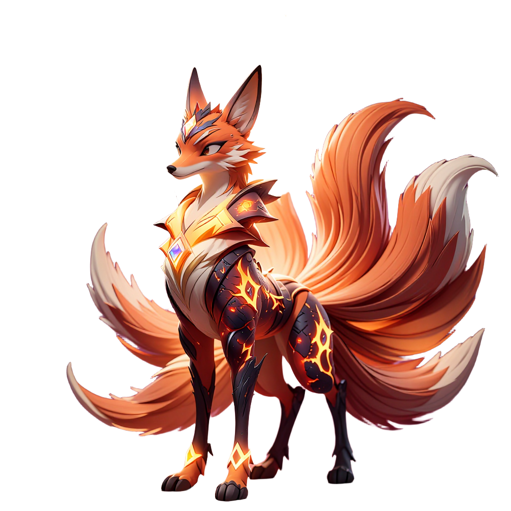 Reynard Embershine