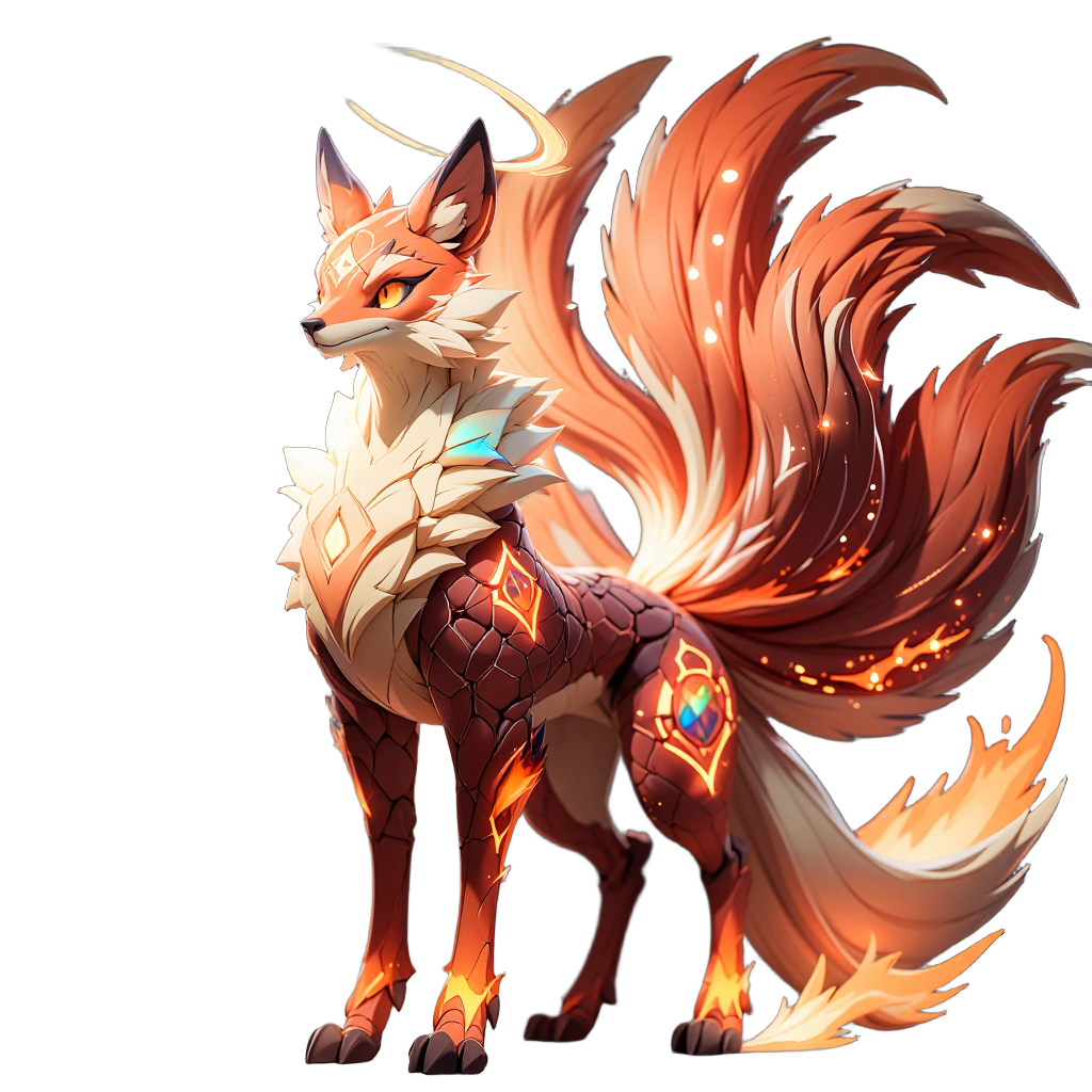 Reynard Embershine