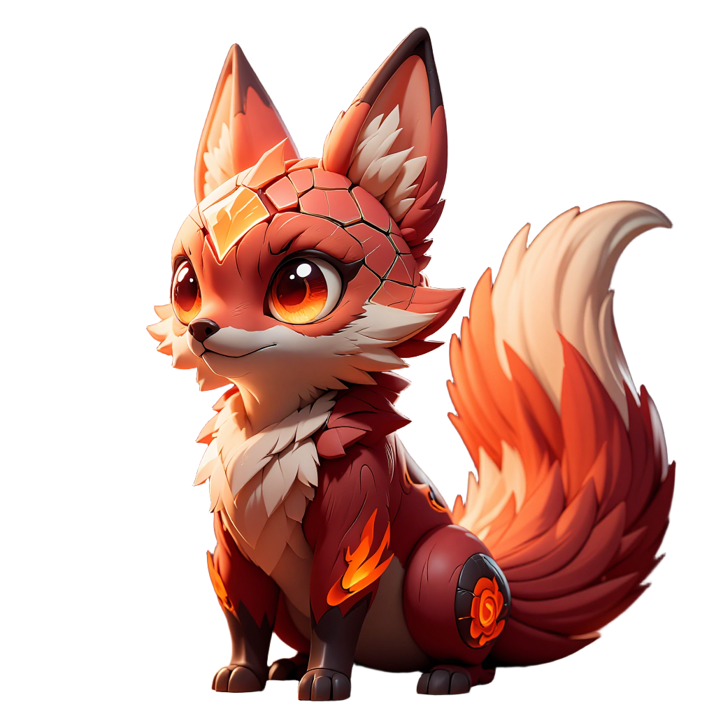 Reynard Emberglass