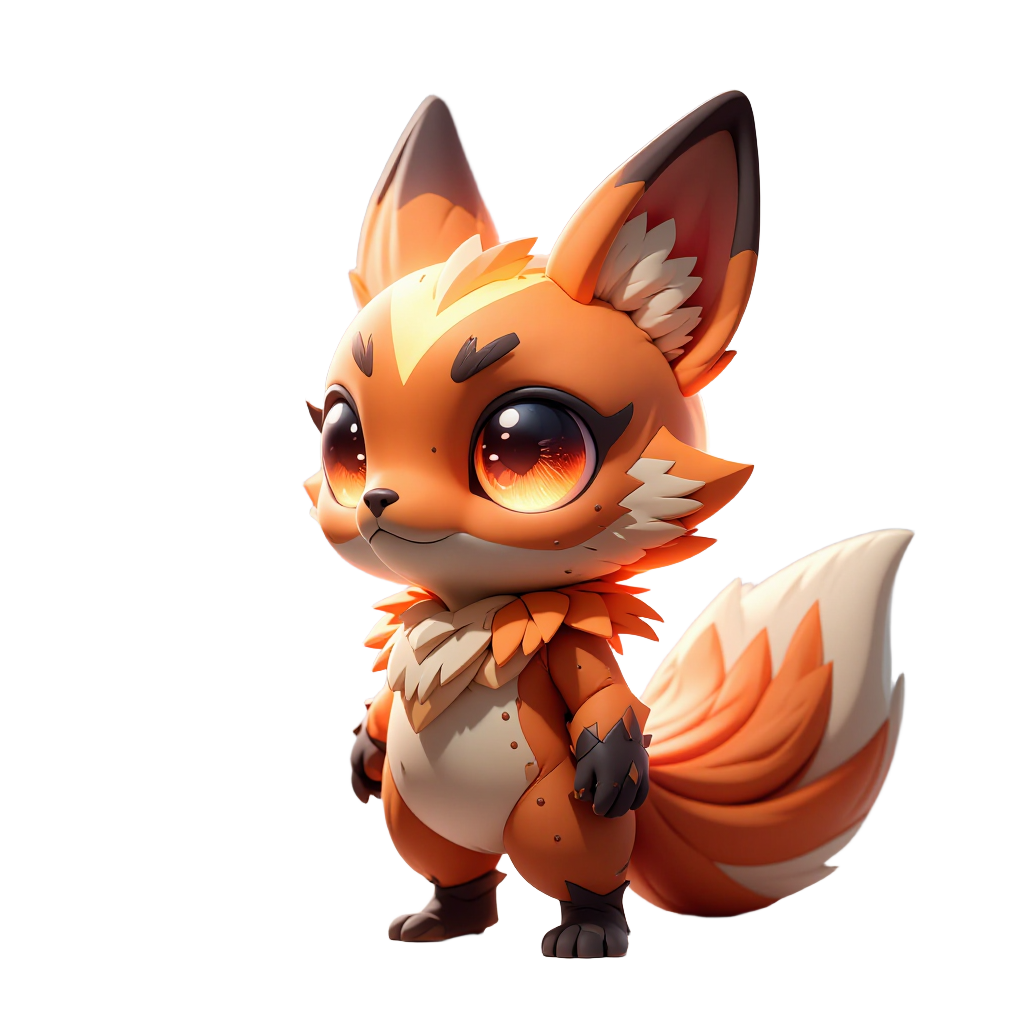 Reynard Ion