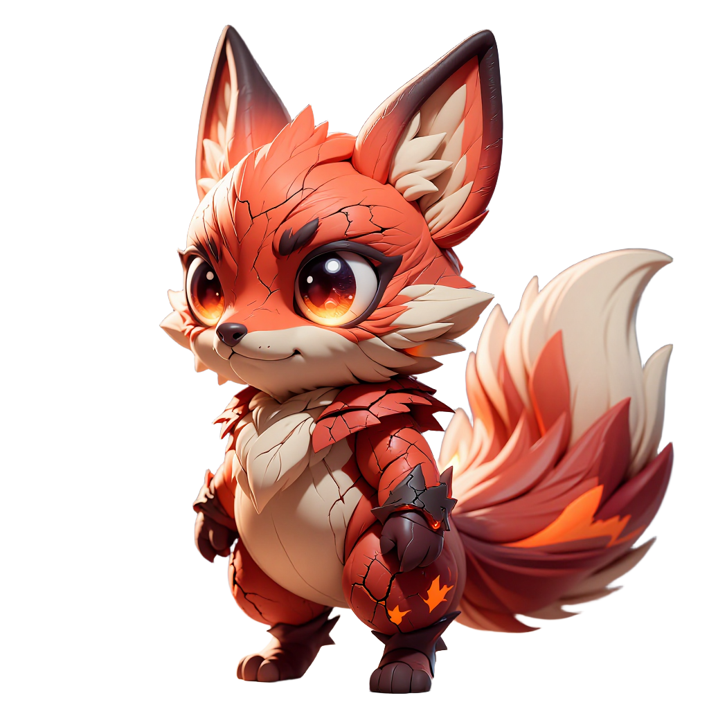 Reynard Ember