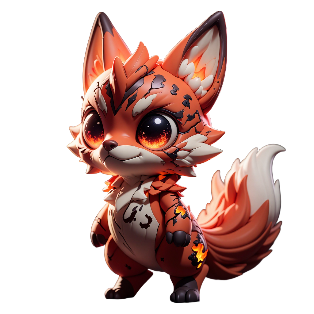 Reynard Emberblot