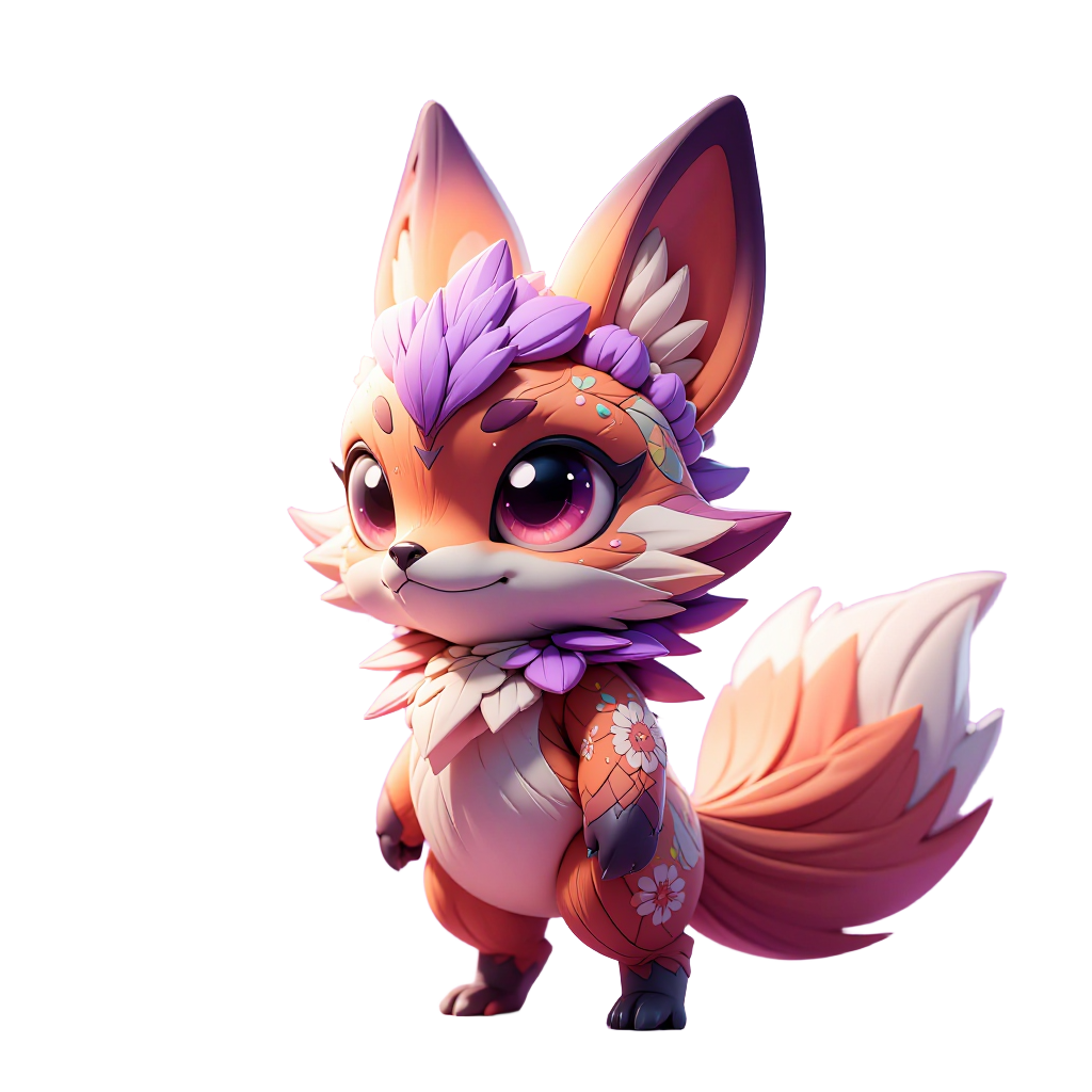 Reynard Flora