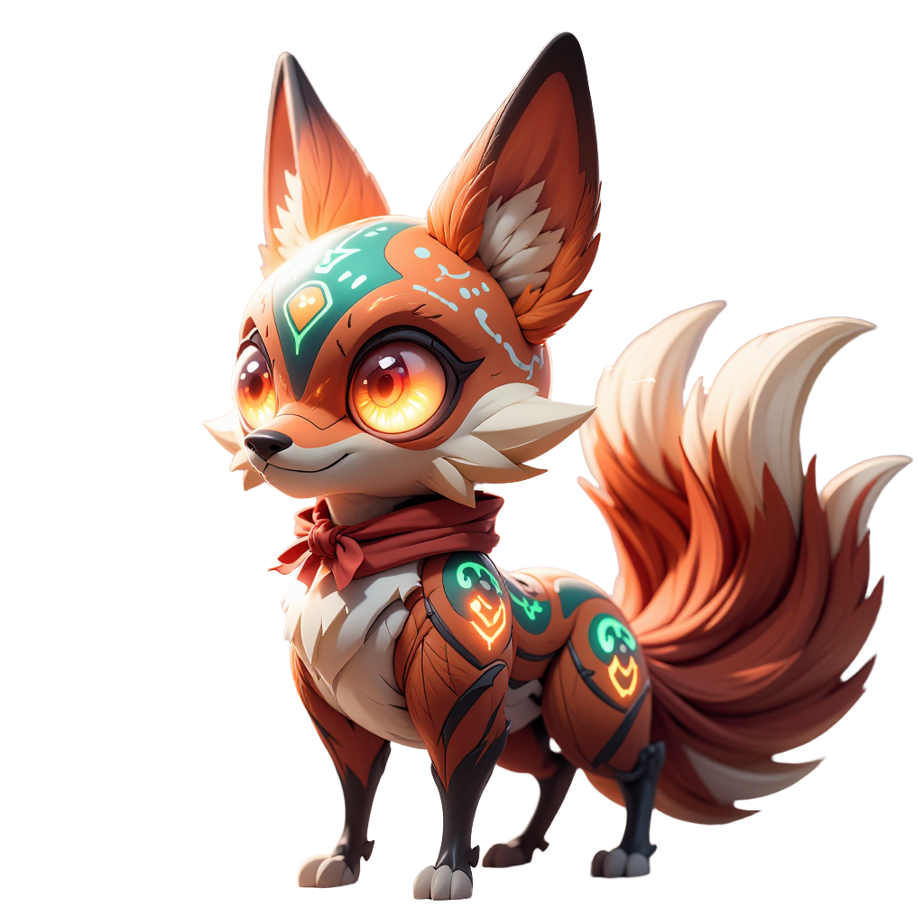 Reynard Plasmxen