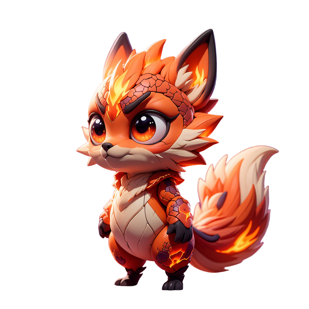 Reynard Ember