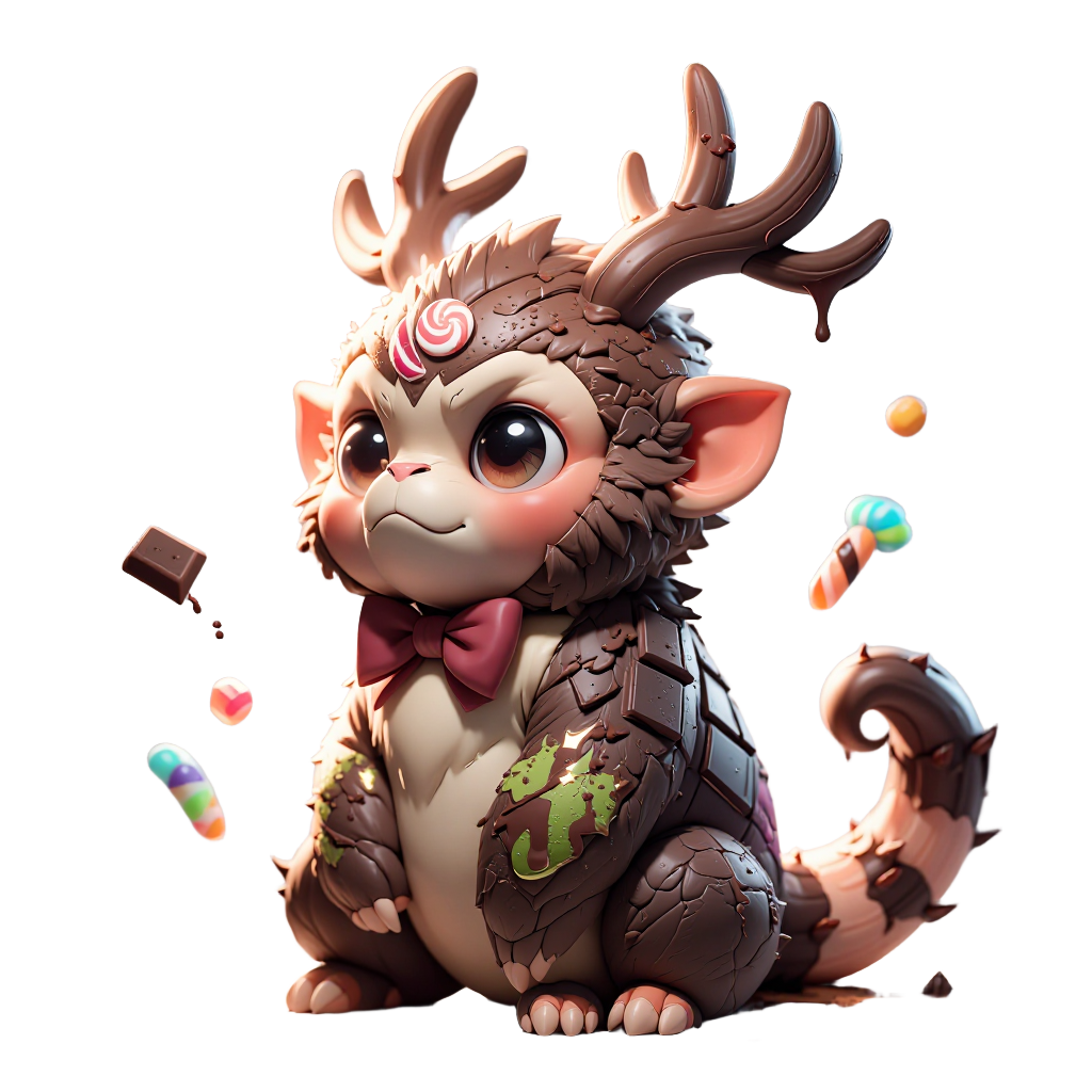 Brawn Chocotreat
