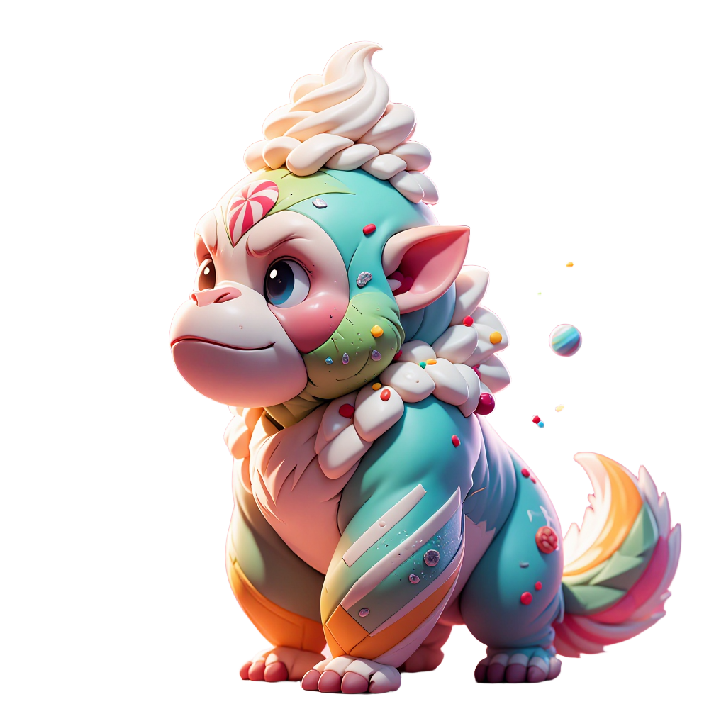 Brawn Glazetreat