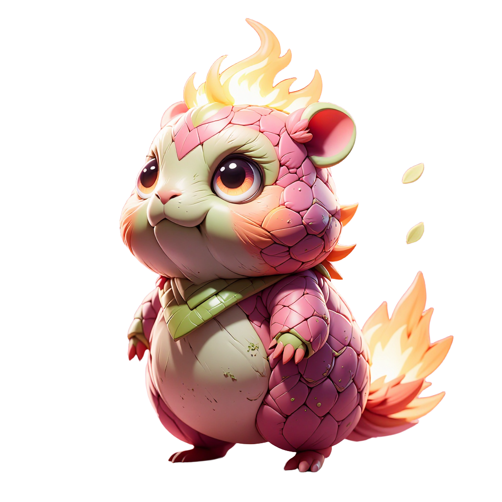 Nibble Flora