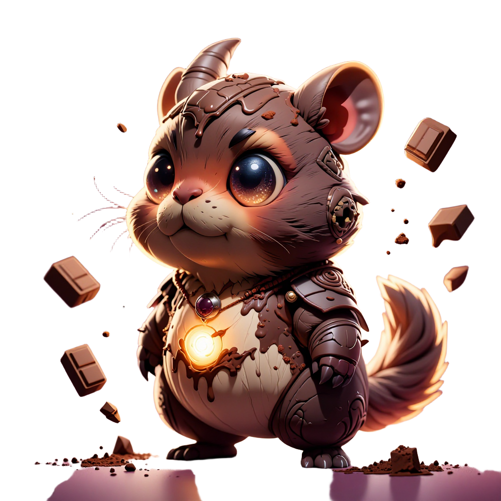 Nibble Cocoa