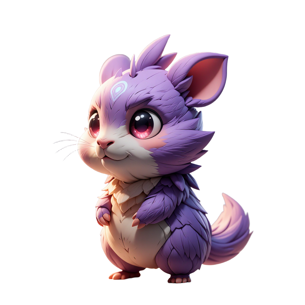 Nibble Psyon
