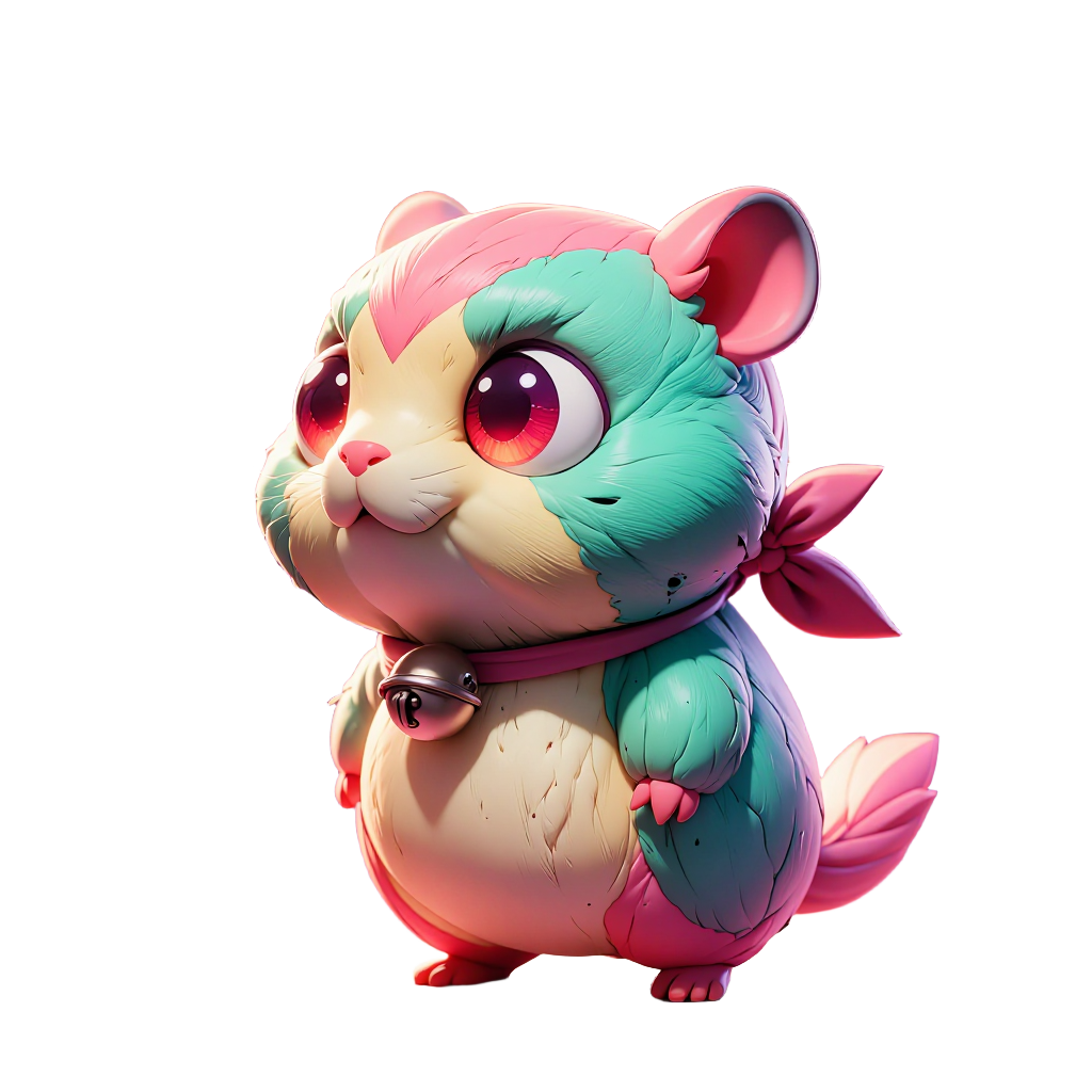 Nibble Bonbon