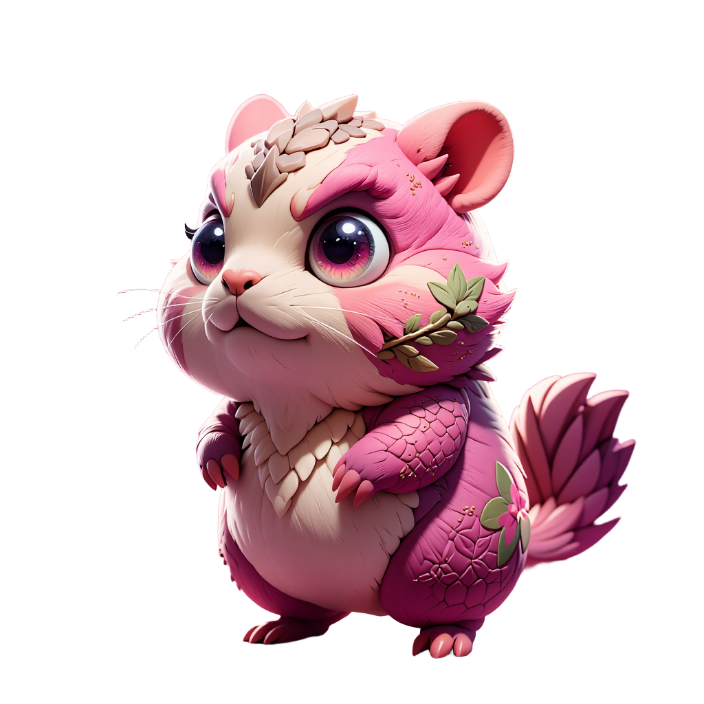 Nibble Flora