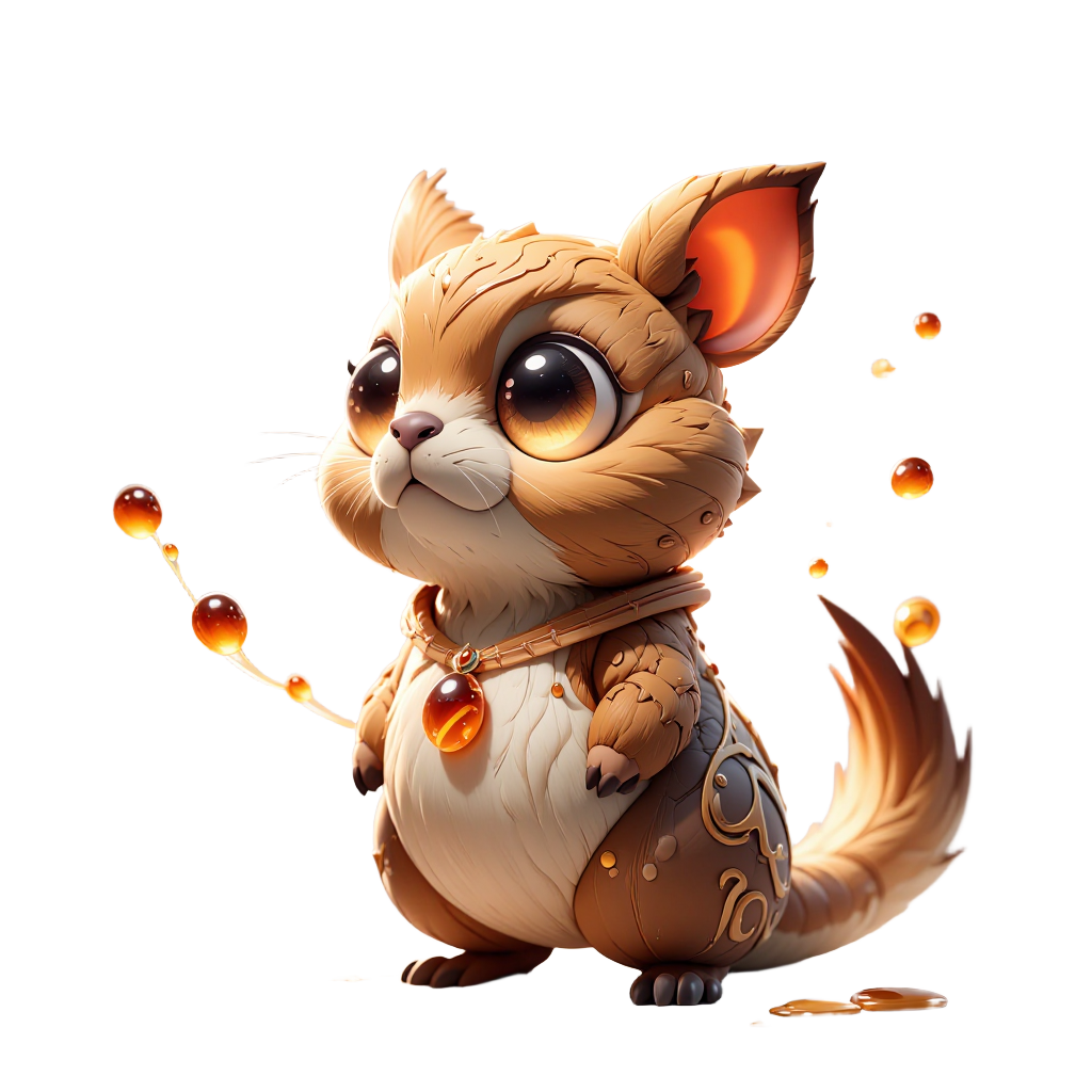 Nibble Toffee