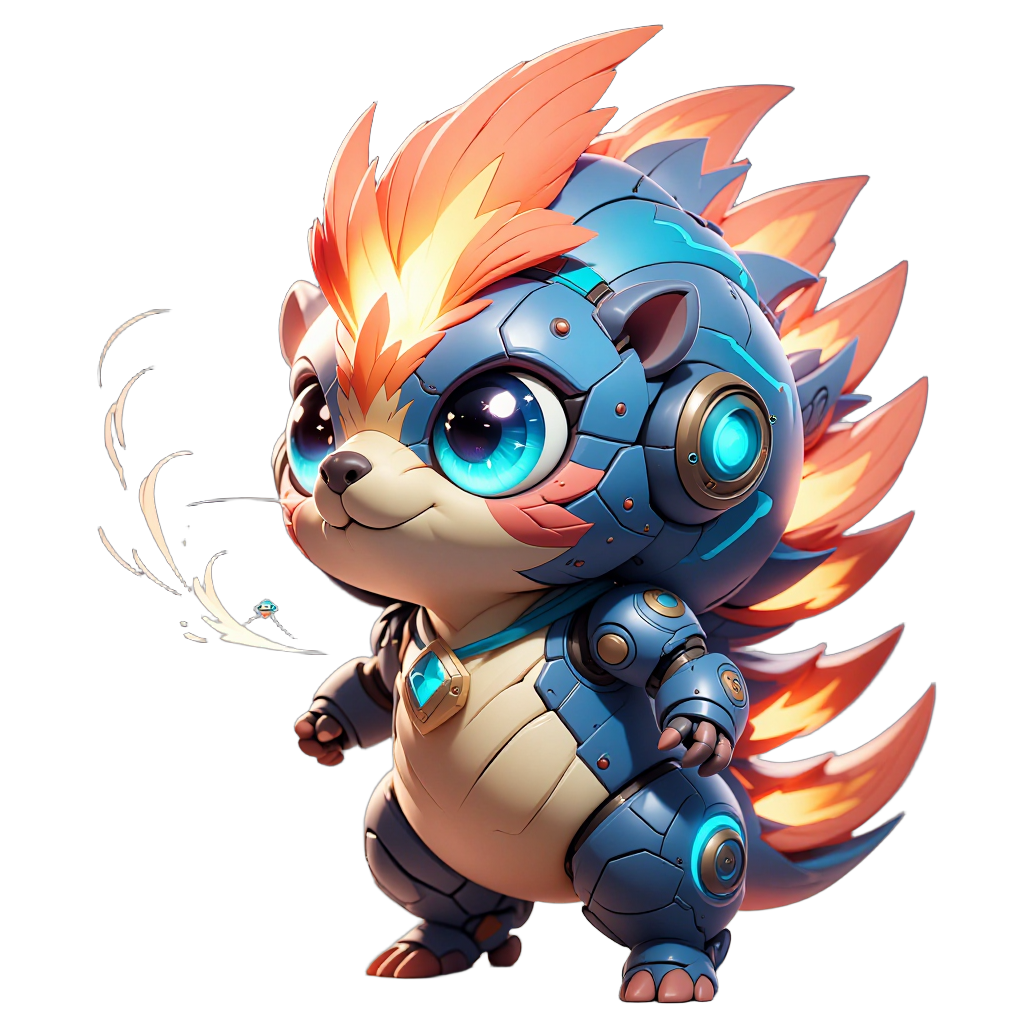 Quill Mek