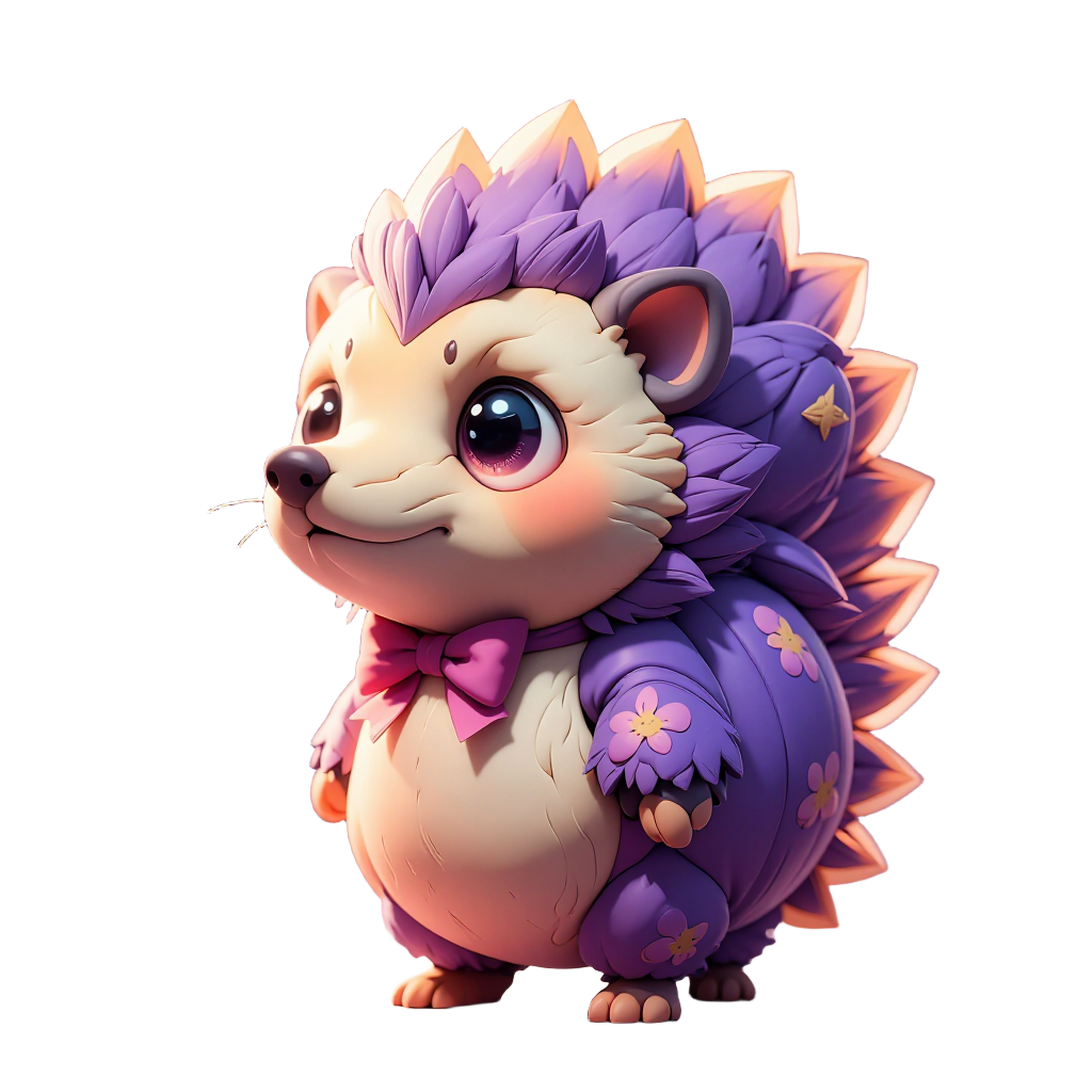 Quill Flora