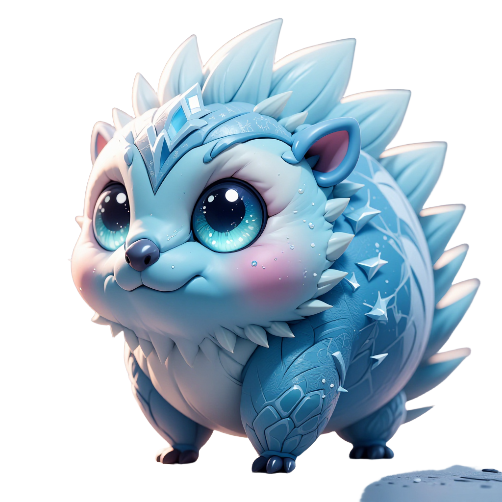 Quill Glacio