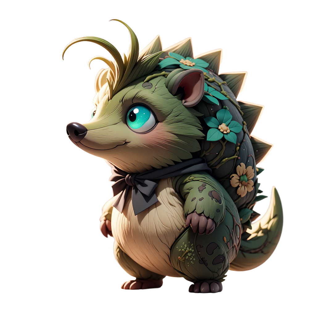 Quill Sylva
