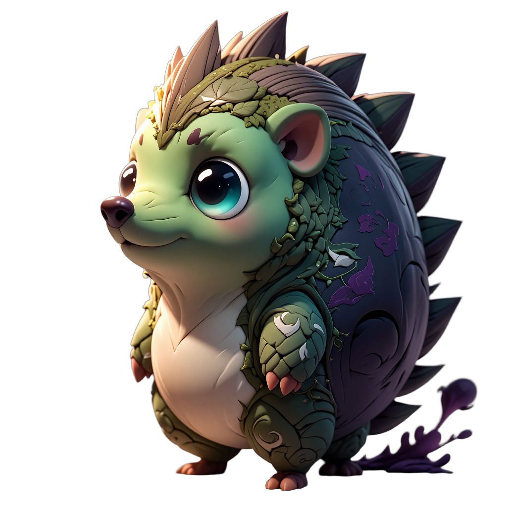 Quill Sylvanox