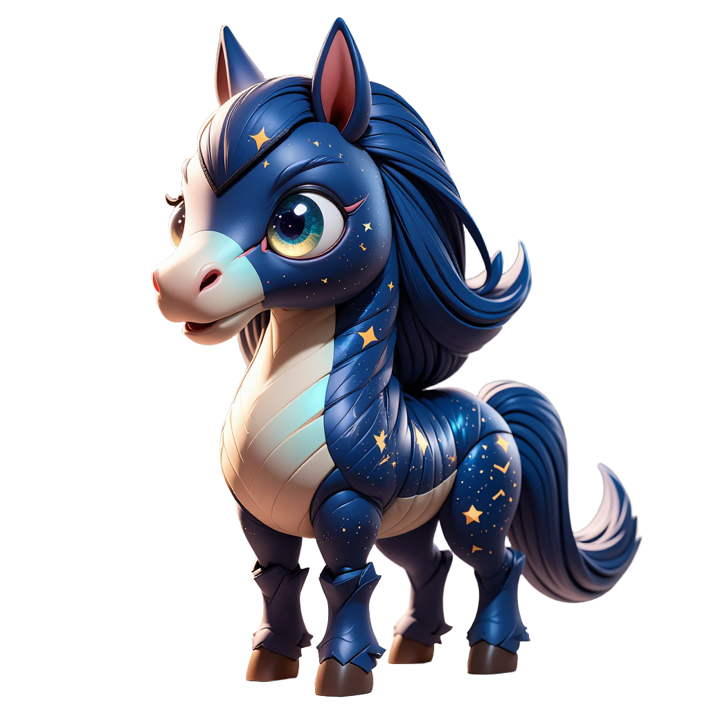 Steed Astrahue