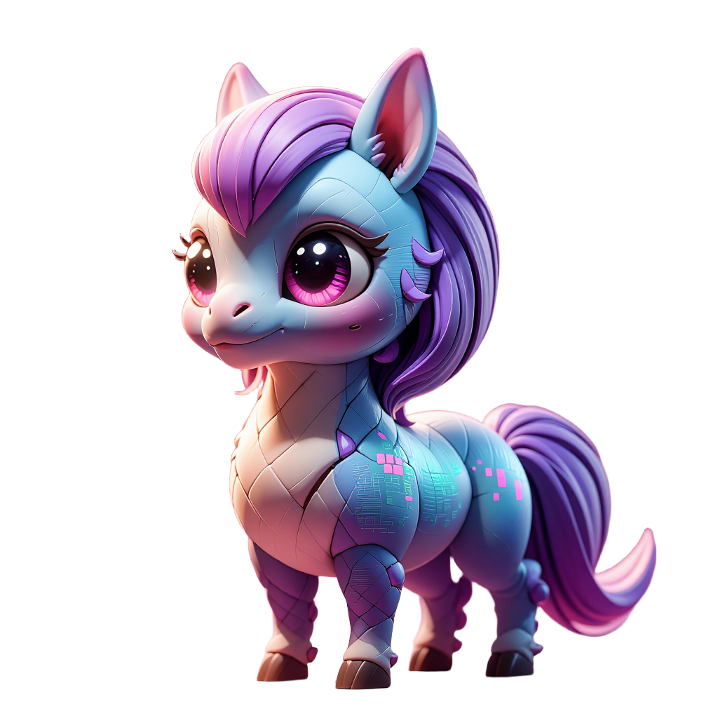 Steed Holobit