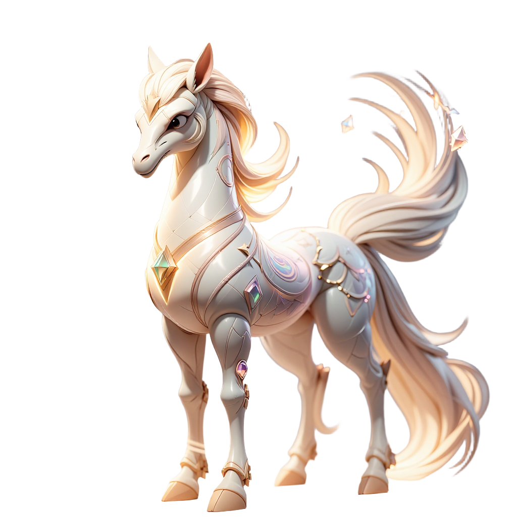 Steed Lumishard