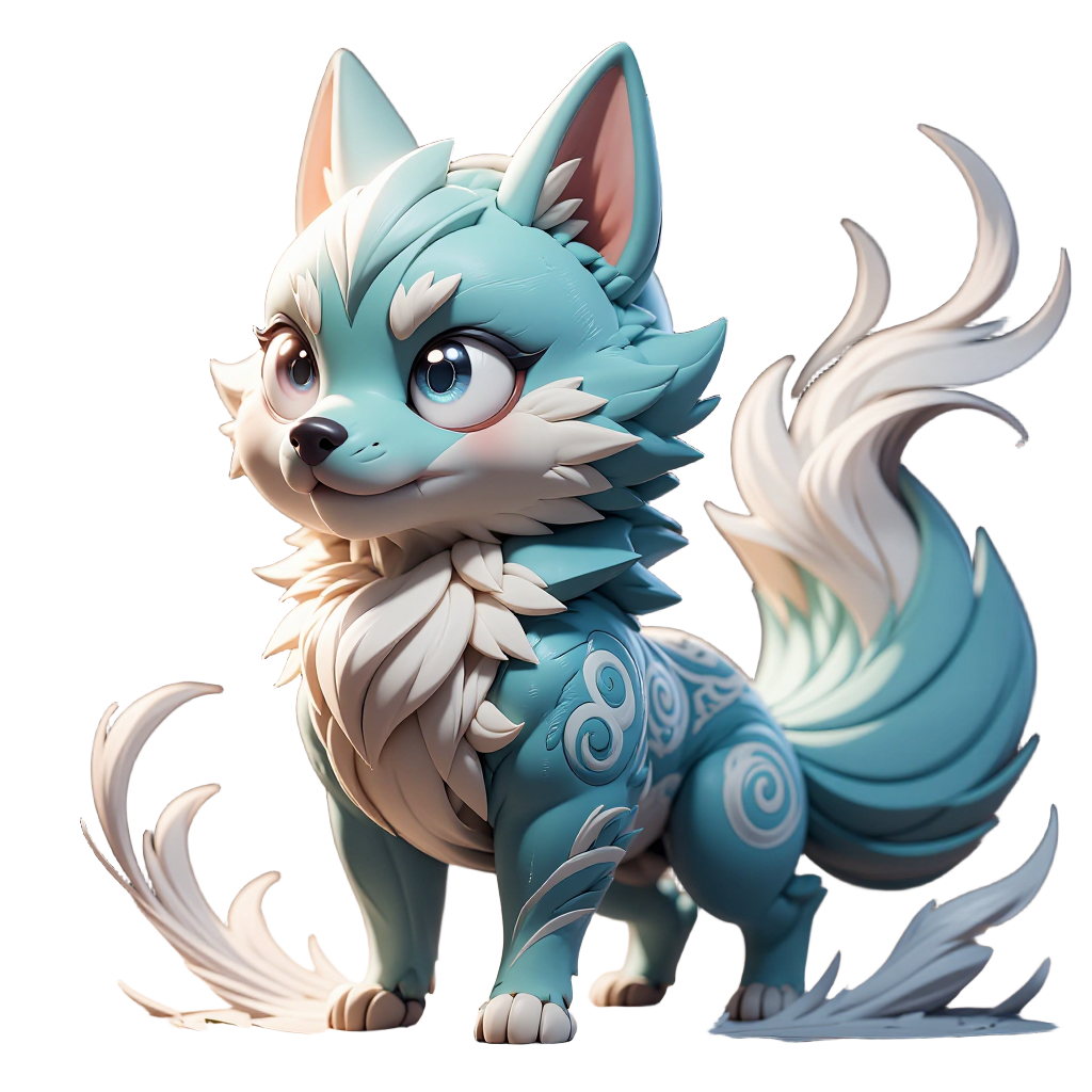 Mush Zephyr