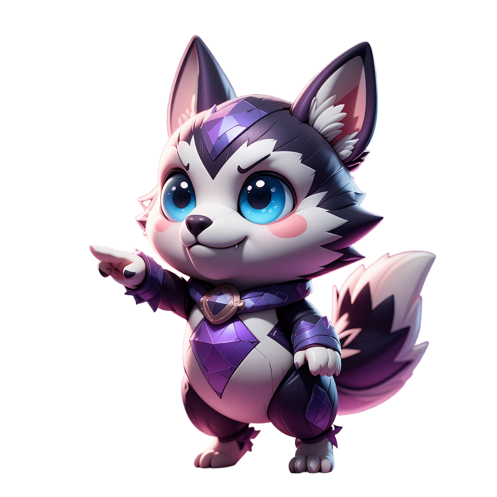 Mush Shard