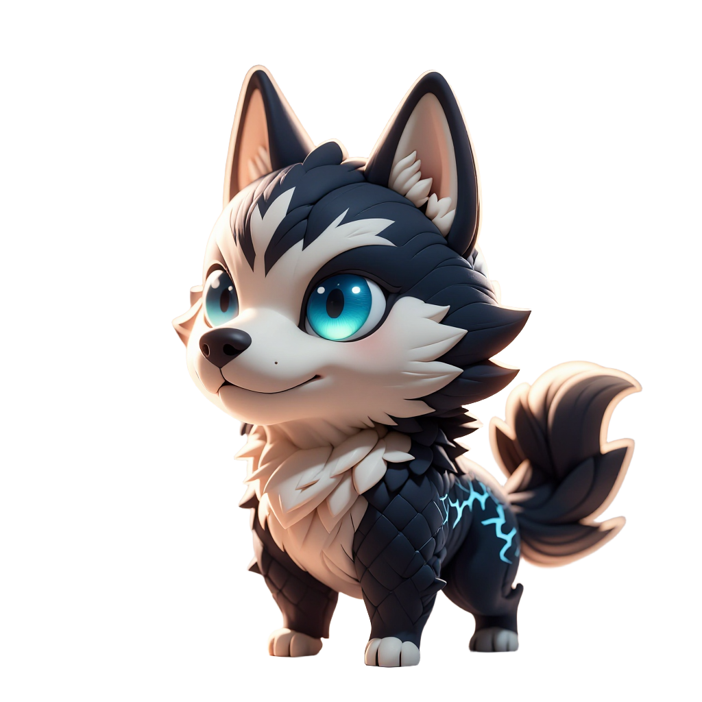 Mush Volt