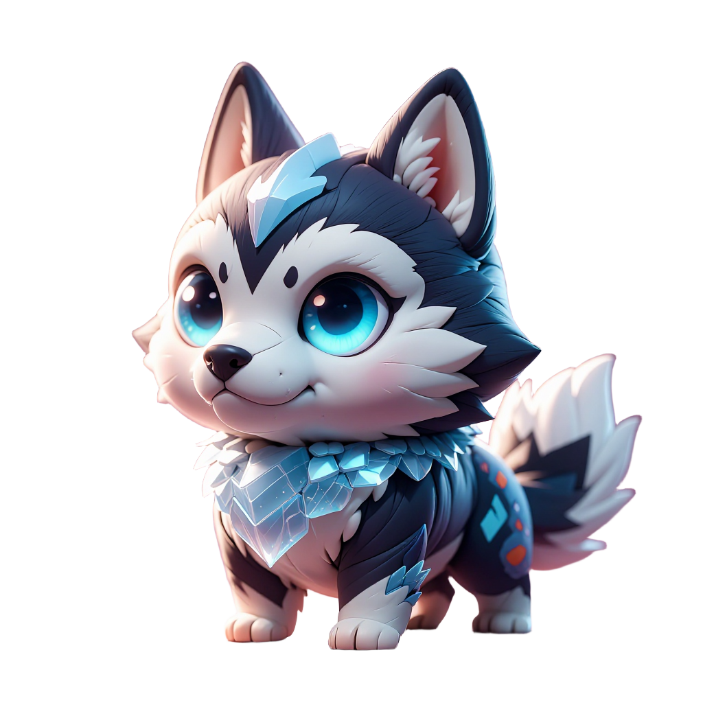 Mush Glaciatide
