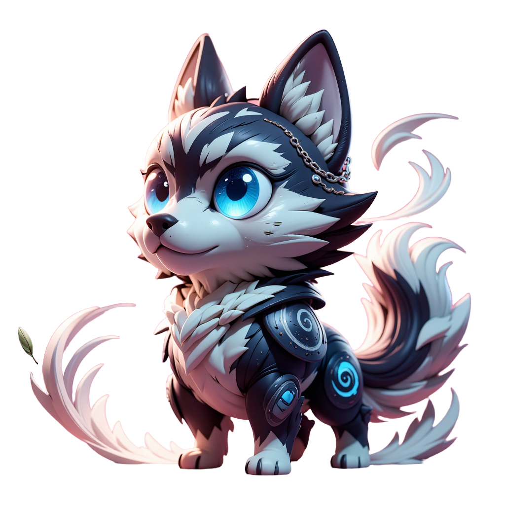 Mush Zephyr