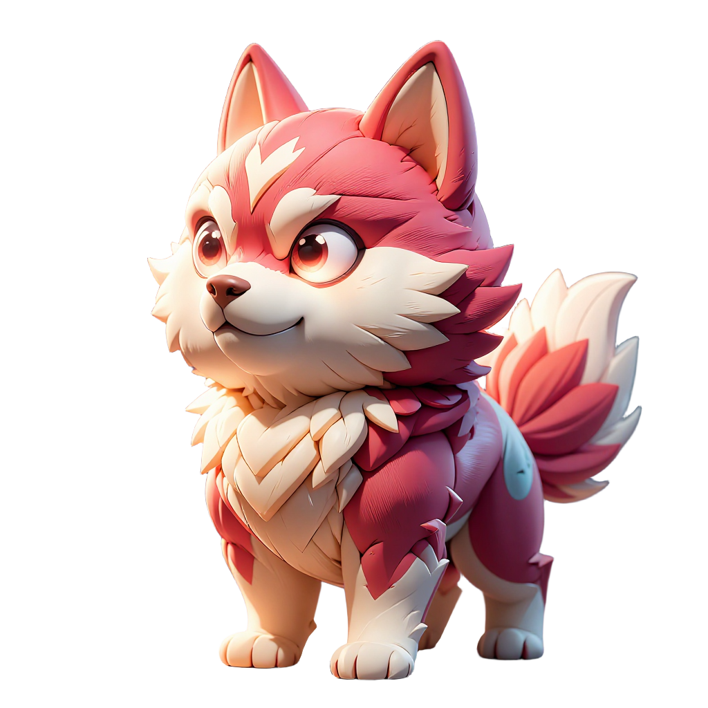 Mush Neoshine