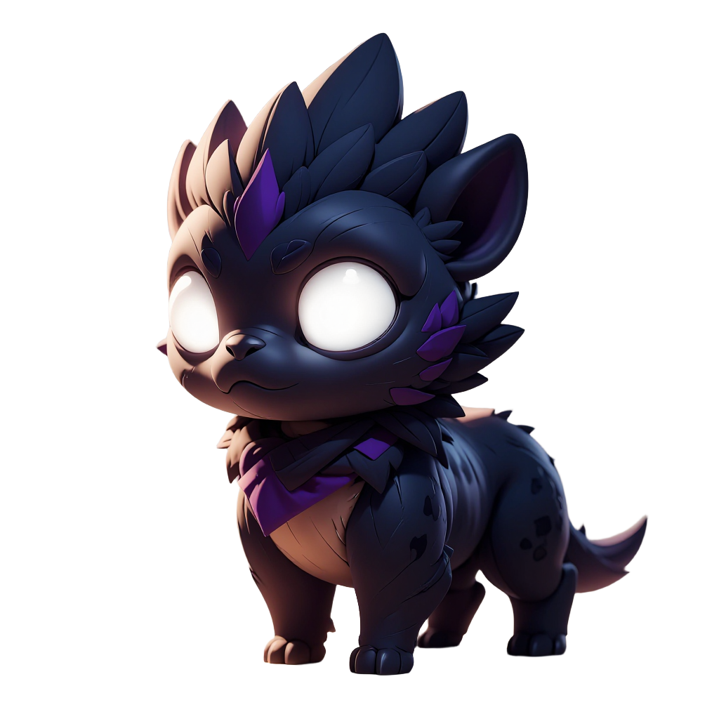 Grin Umbra