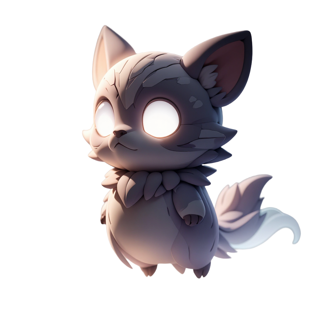 Grin Geist
