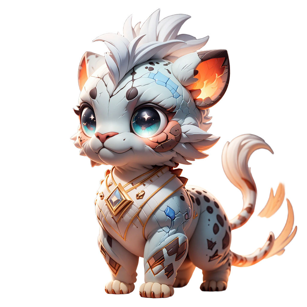 Dapple Frostsear