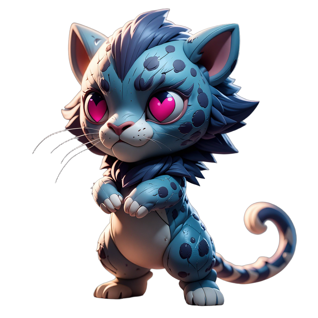 Dapple Tempest