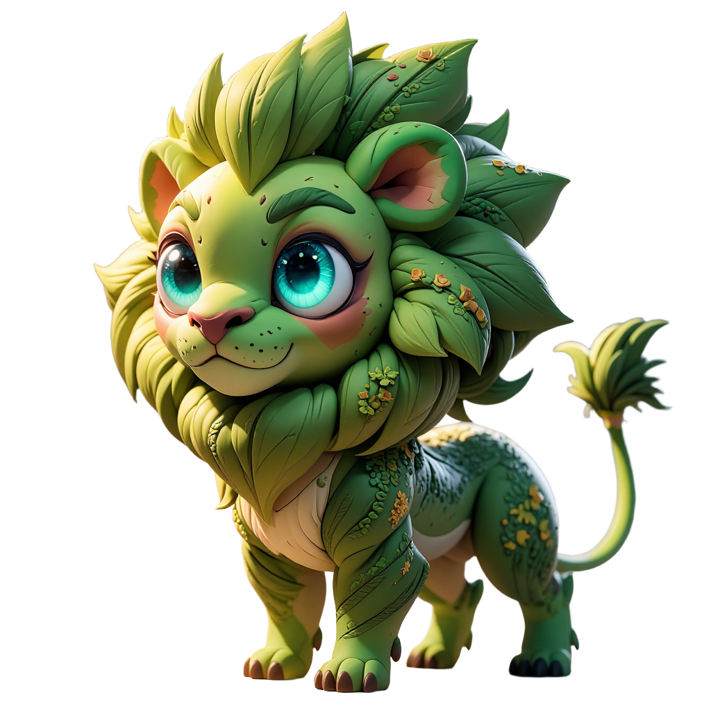 Mane Biowild