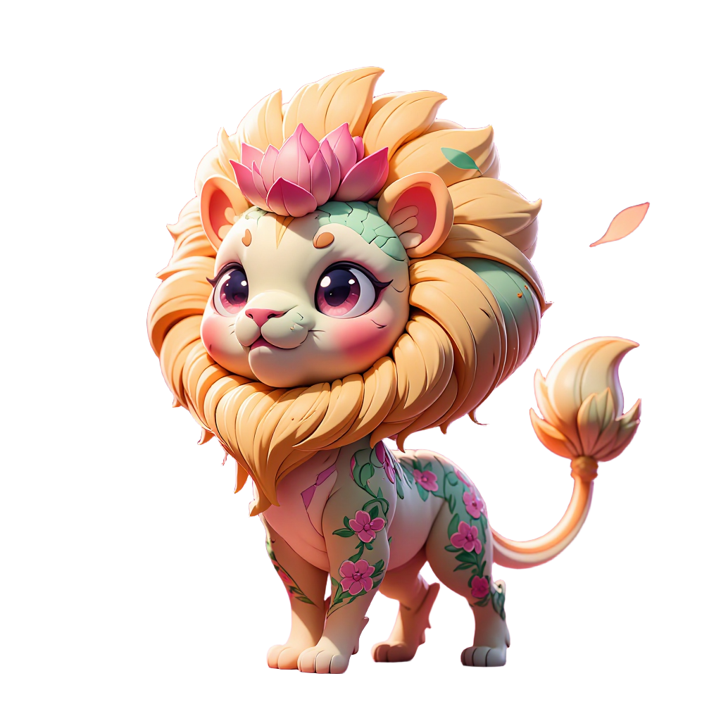 Mane Flora