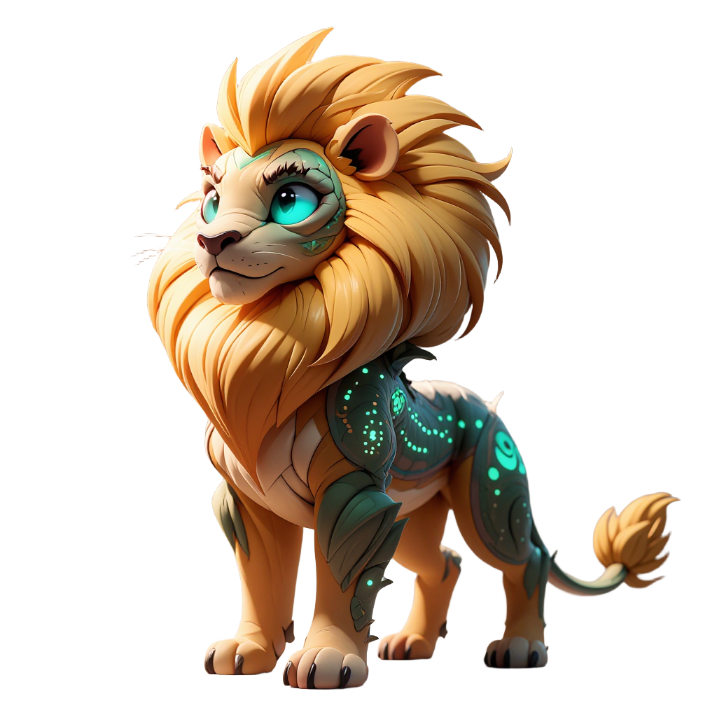Mane Xeno