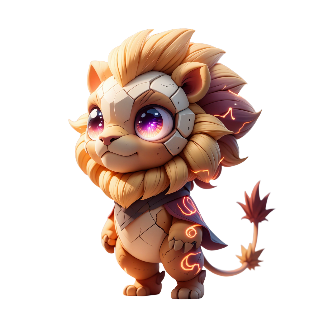 Mane Ion
