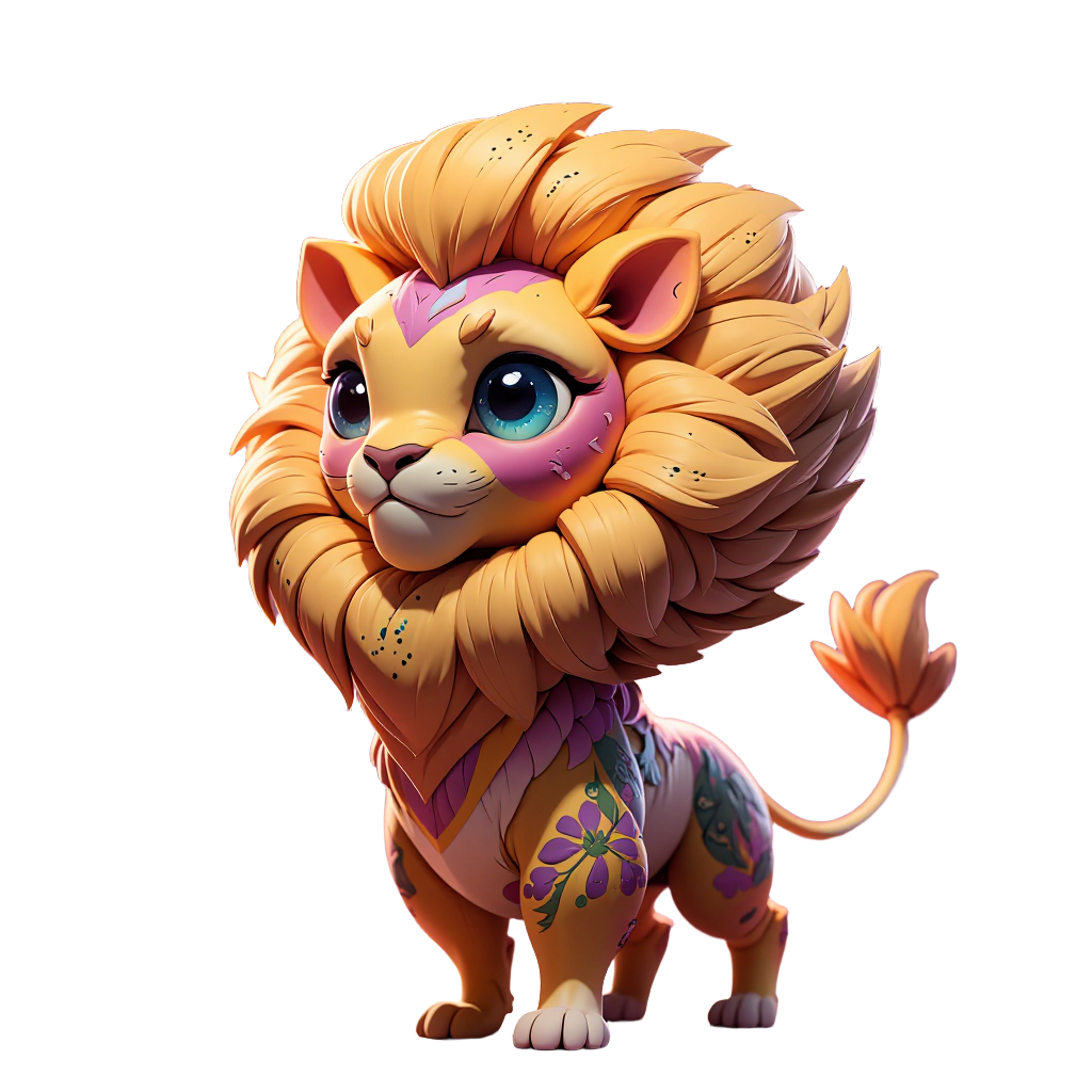 Mane Flora