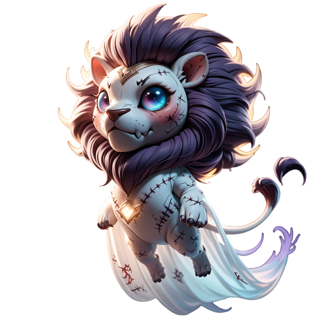 Mane Phantodread